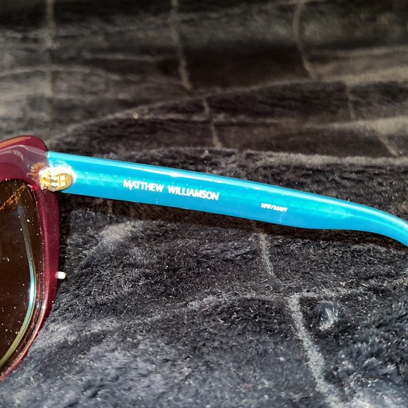 Linda Farrow x Matthew Williamson extremely rare. - Picture 4 of 8